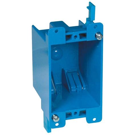 it's a bracket for junction box|home depot electrical junction boxes.